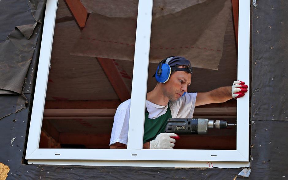 vitrier dépannage Héricy